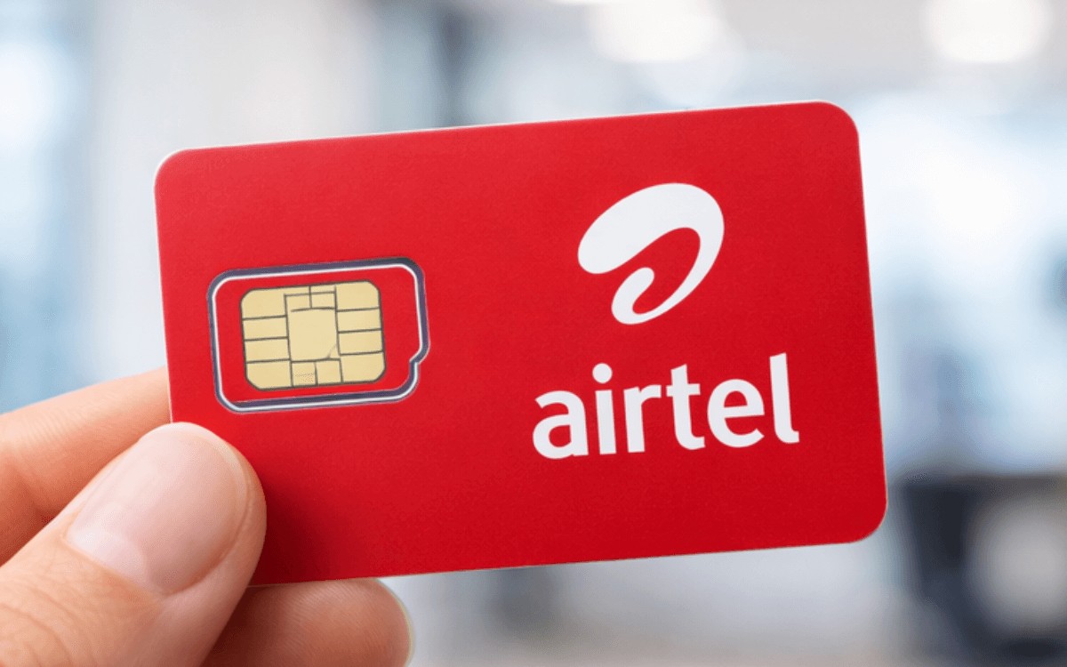 Airtel là tập đoàn viễn thông hàng đầu Ấn Độ. (Ảnh: Airtel ) Media
